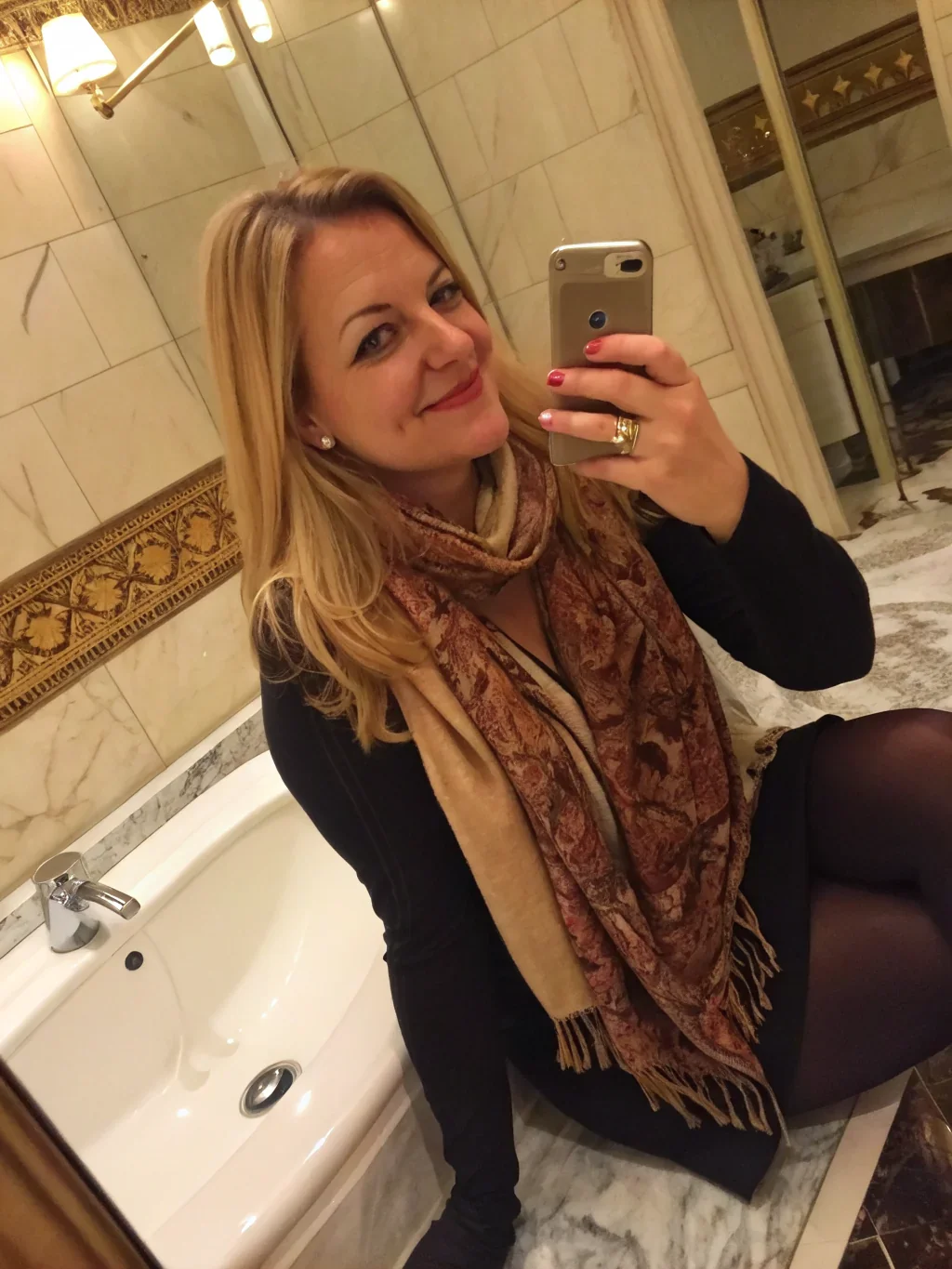 Caroline